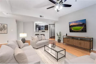 1250 Parkwood Circle SE #2201, Atlanta, GA 30339 - Photo 1