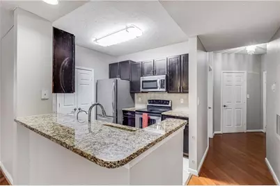 1250 Parkwood Circle SE #2201, Atlanta, GA 30339 - Photo 5