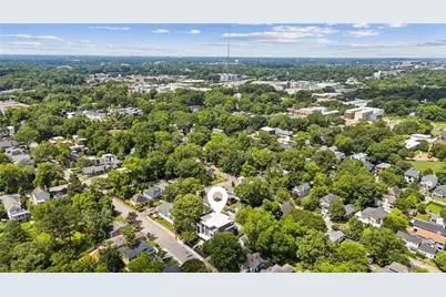 81 Walthall Street SE #B, Atlanta, GA 30316 - Photo 35