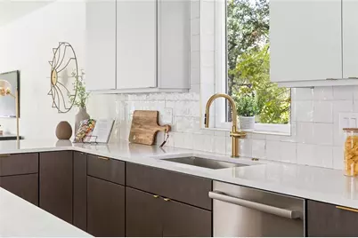 1205 Holly Street NW #A, Atlanta, GA 30318 - Photo 5