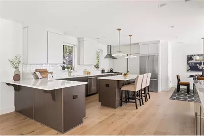 1205 Holly Street NW #A, Atlanta, GA 30318 - Photo 3