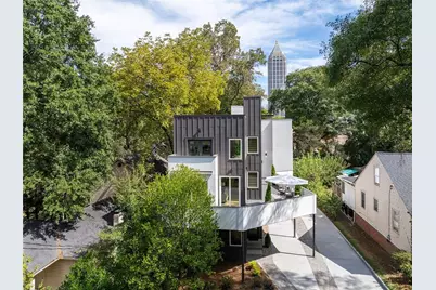 1205 Holly Street NW #A, Atlanta, GA 30318 - Photo 69