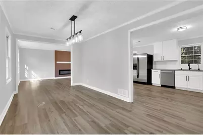 712 Copper Trace Way, Woodstock, GA 30189 - Photo 5