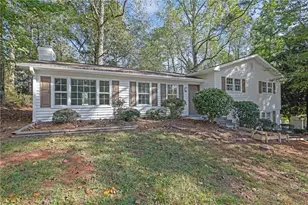 712 Copper Trace Way, Woodstock, GA 30189 - Photo 1