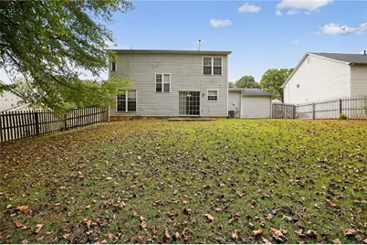 5822 Giles Road, Lithonia, GA 30058 - Photo 7