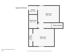 1544 Wembley Dr, Douglasville, GA 30134 - Photo 21