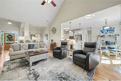 100 Marysville Court, Jasper, GA 30143 - Photo 7