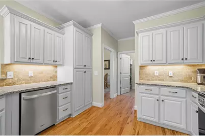 100 Marysville Court, Jasper, GA 30143 - Photo 13