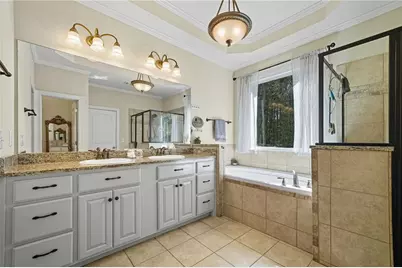 100 Marysville Court, Jasper, GA 30143 - Photo 17