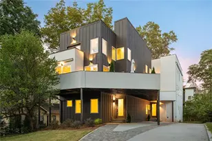 1205 Holly St NW, Atlanta, GA 30318 - Photo 1