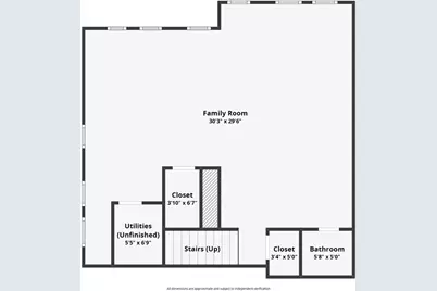 1205 Holly Street NW #B, Atlanta, GA 30318 - Photo 43