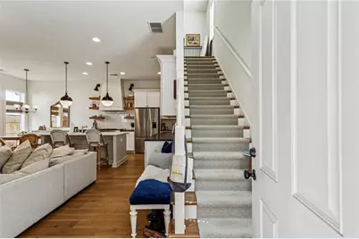 2807 Mathews Street, Smyrna, GA 30080 - Photo 3