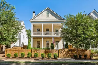 2807 Mathews Street, Smyrna, GA 30080 - Photo 1