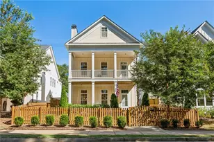 2807 Mathews St, Smyrna, GA 30080 - Photo 1