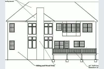 5401 South Lake Drive, Douglasville, GA 30135 - Photo 3