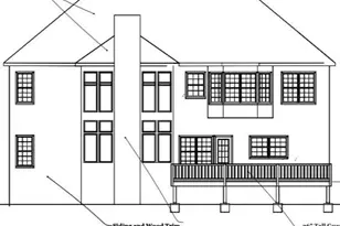 5401 S Lake Dr, Douglasville, GA 30135 - Photo 3