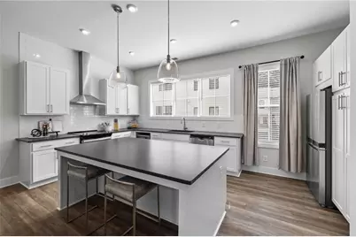 1336 Breezy Street SE, Atlanta, GA 30315 - Photo 3