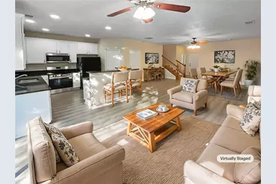 503 Rendezvous Road, Acworth, GA 30102 - Photo 3