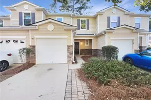 503 Rendezvous Rd, Acworth, GA 30102 - Photo 1