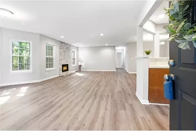604 Mill Pond Road #604, Roswell, GA 30076 - Photo 3