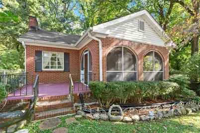 2 Lindberg Drive NE, Rome, GA 30161 - Photo 3