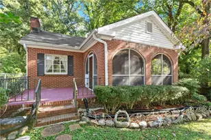 2 Lindberg Dr NE, Rome, GA 30161 - Photo 3