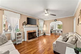 2 Lindberg Dr NE, Rome, GA 30161 - Photo 9