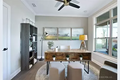 454 Sugarberry Lane, Holly Springs, GA 30115 - Photo 17