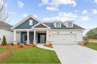 454 Sugarberry Lane, Holly Springs, GA 30115 - Photo 1