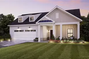 454 Sugarberry Ln, Holly Springs, GA 30115 - Photo 1