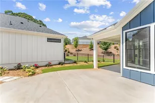 454 Sugarberry Ln, Holly Springs, GA 30115 - Photo 11