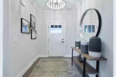 454 Sugarberry Lane, Holly Springs, GA 30115 - Photo 13