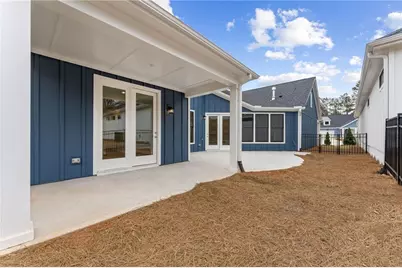 454 Sugarberry Lane, Holly Springs, GA 30115 - Photo 11