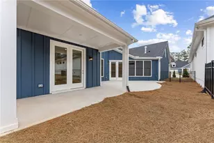 454 Sugarberry Ln, Holly Springs, GA 30115 - Photo 11