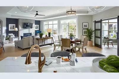 454 Sugarberry Lane, Holly Springs, GA 30115 - Photo 7