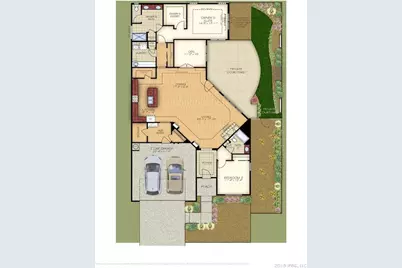 454 Sugarberry Lane, Holly Springs, GA 30115 - Photo 31