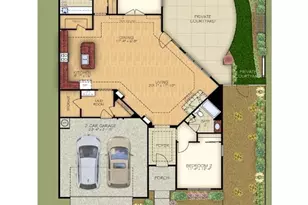 454 Sugarberry Ln, Holly Springs, GA 30115 - Photo 31