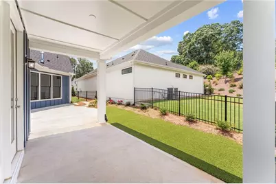 454 Sugarberry Lane, Holly Springs, GA 30115 - Photo 13