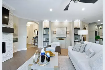 454 Sugarberry Lane, Holly Springs, GA 30115 - Photo 11