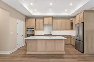 454 Sugarberry Ln, Holly Springs, GA 30115 - Photo 5