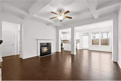 124 Auburn Woods Drive, Auburn, GA 30011 - Photo 9