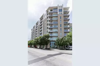 1100 Howell Mill Road NW #917, Atlanta, GA 30318 - Photo 1