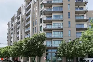 1100 Howell Mill Rd NW, Atlanta, GA 30318 - Photo 1