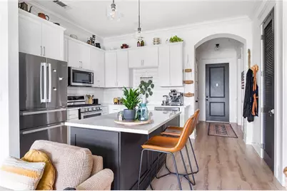 625 Piedmont Avenue NE #3029, Atlanta, GA 30308 - Photo 5