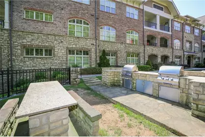625 Piedmont Avenue NE #3029, Atlanta, GA 30308 - Photo 43