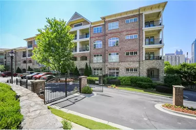 625 Piedmont Avenue NE #3029, Atlanta, GA 30308 - Photo 23