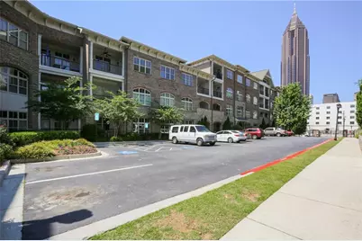 625 Piedmont Avenue NE #3029, Atlanta, GA 30308 - Photo 27