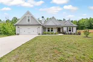 2241 N 16 Hwy, Whitesburg, GA 30185 - Photo 1