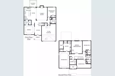 7192 Linden Drive, South Fulton, GA 30349 - Photo 47