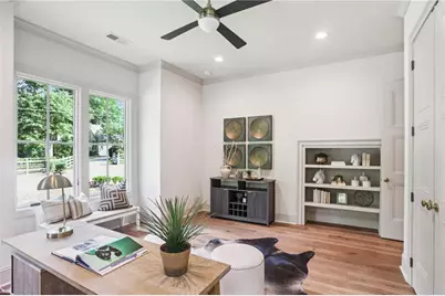 298 Saint Marys Lane, Marietta, GA 30064 - Photo 3